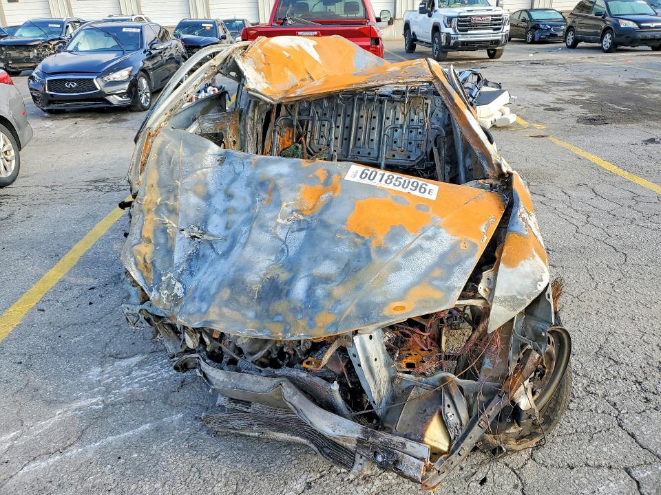 Aukcja sprzedaży 2012 Honda Civic, vin: 2HGFB2F5XCH525720, numer aukcji: 60185096