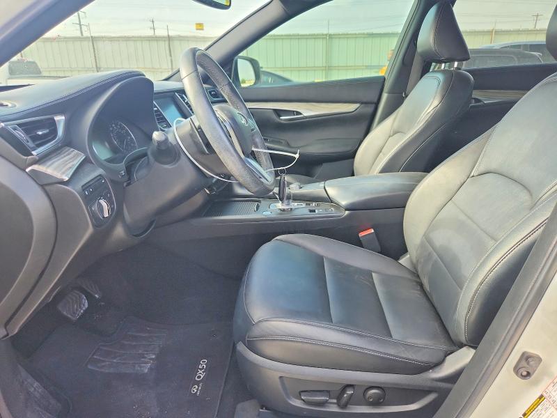 2020 Infiniti Qx50 მანქანა იყიდება აუქციონზე, vin: 3PCAJ5M13LF110824, აუქციონის ნომერი: 61307206