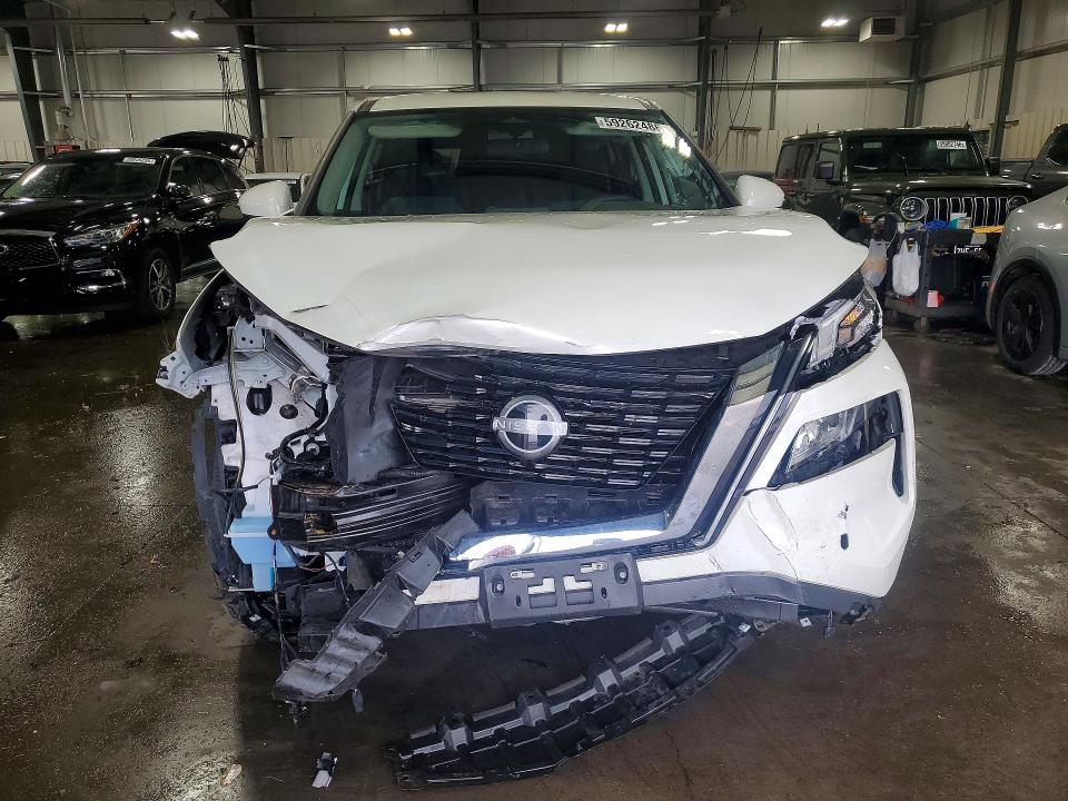Aukcja sprzedaży 2023 Nissan Rogue, vin: 5N1BT3BB8PC915960, numer aukcji: 59262486