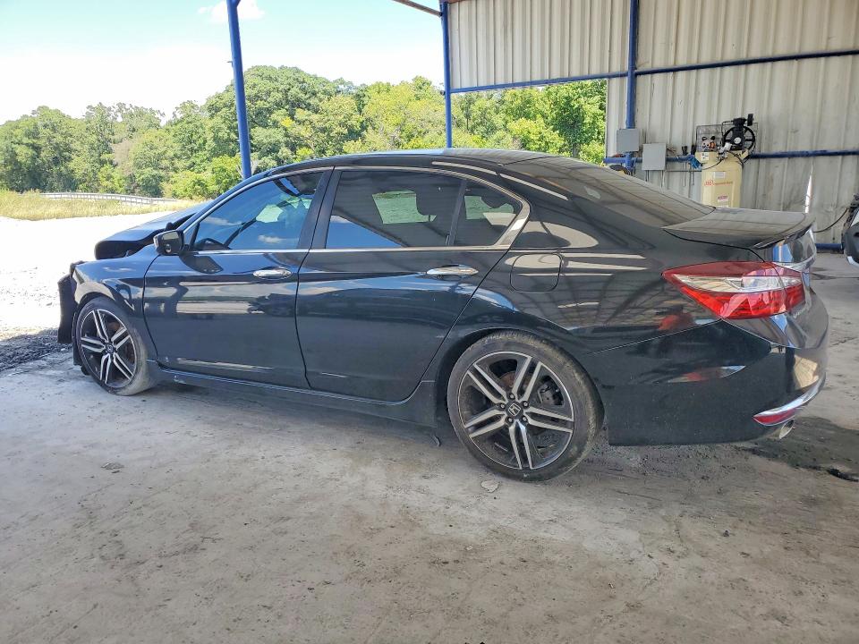Aukcja sprzedaży 2016 Honda Accord, vin: 1HGCR2F57GA243621, numer aukcji: 59377266