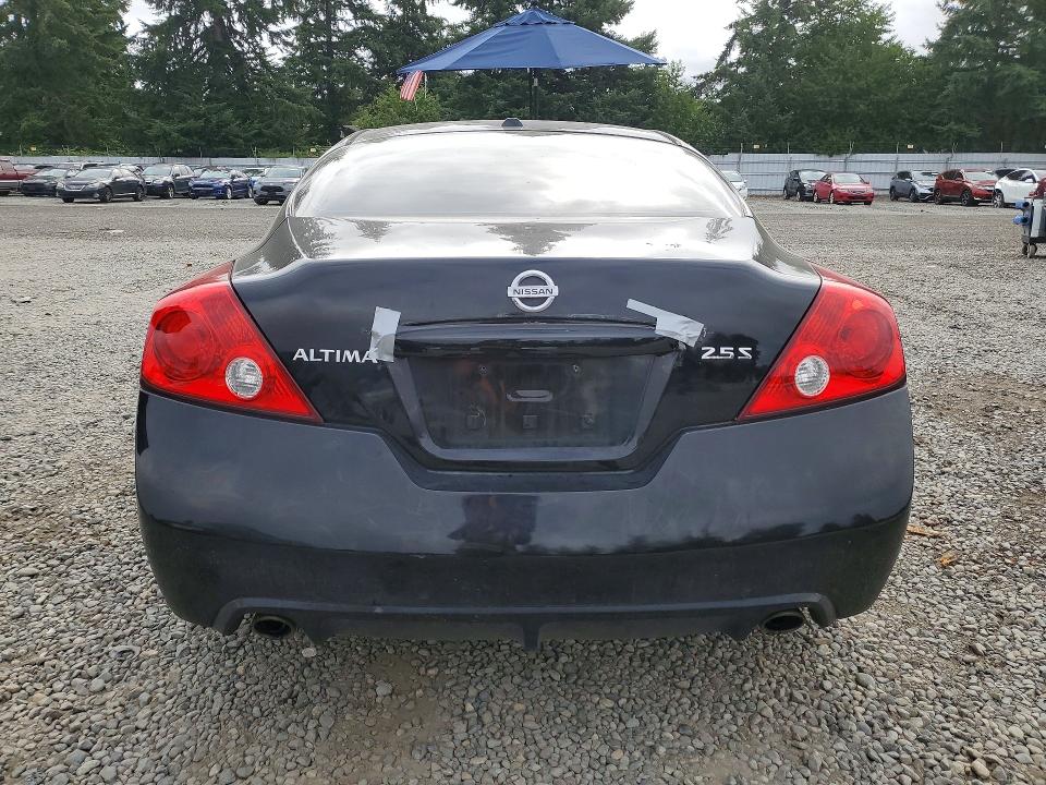Aukcja sprzedaży 2013 Nissan Altima, vin: 1N4AL2EP2DC237158, numer aukcji: 59005136
