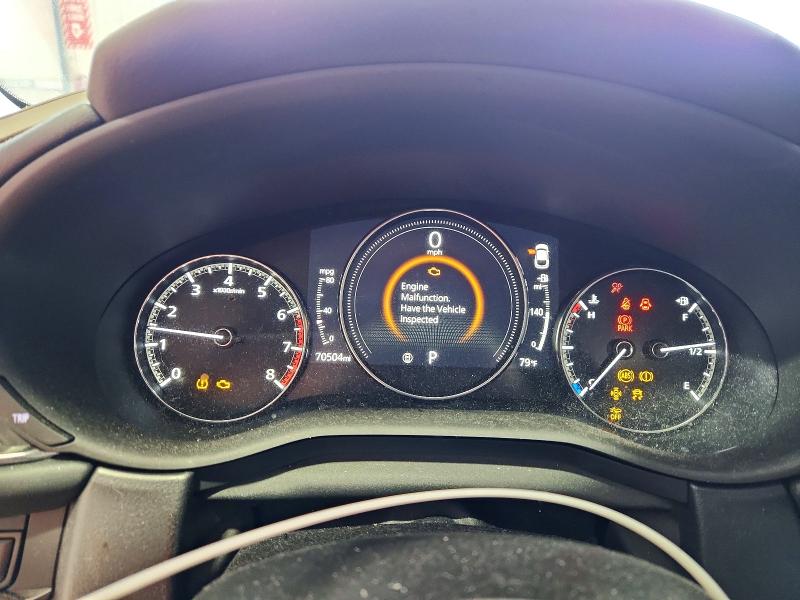 59948666 :رقم المزاد ، 3MVDMBDY2MM248186 vin ، 2021 Mazda Cx-30 مزاد بيع