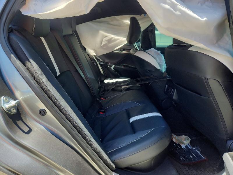 Aukcja sprzedaży 2025 Toyota Camry, vin: 4T1DAACKXSU550363, numer aukcji: 59366536