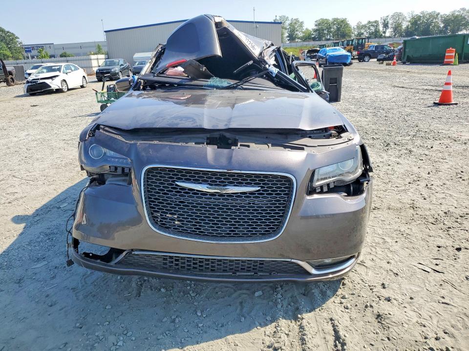 Aukcja sprzedaży 2019 Chrysler 300, vin: 2C3CCABG8KH637984, numer aukcji: 59397256