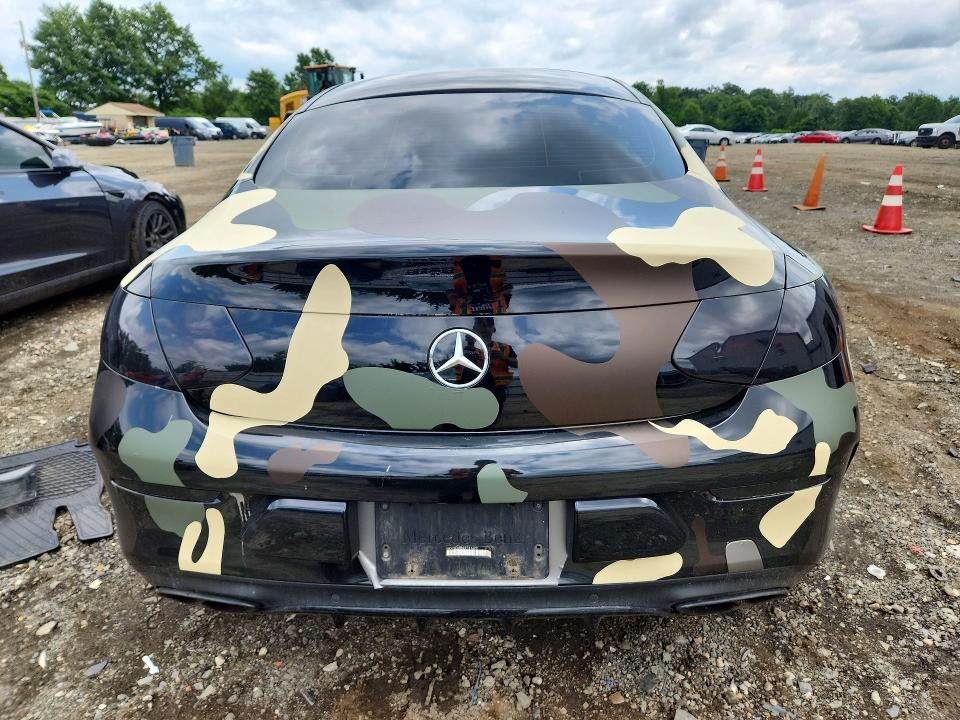 Продаж на аукціоні авто 2018 Mercedes-benz C, vin: WDDWJ6EB6JF761429, номер лоту: 63069446