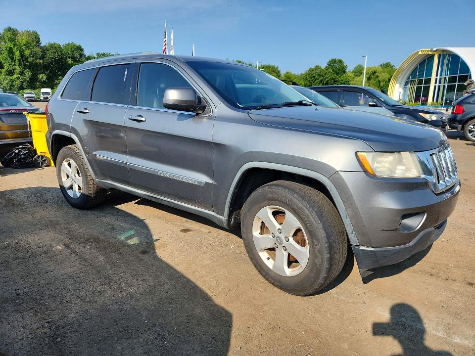 2012 Jeep Grand Cherokee მანქანა იყიდება აუქციონზე, vin: 1C4RJFAG7CC179336, აუქციონის ნომერი: 62111846