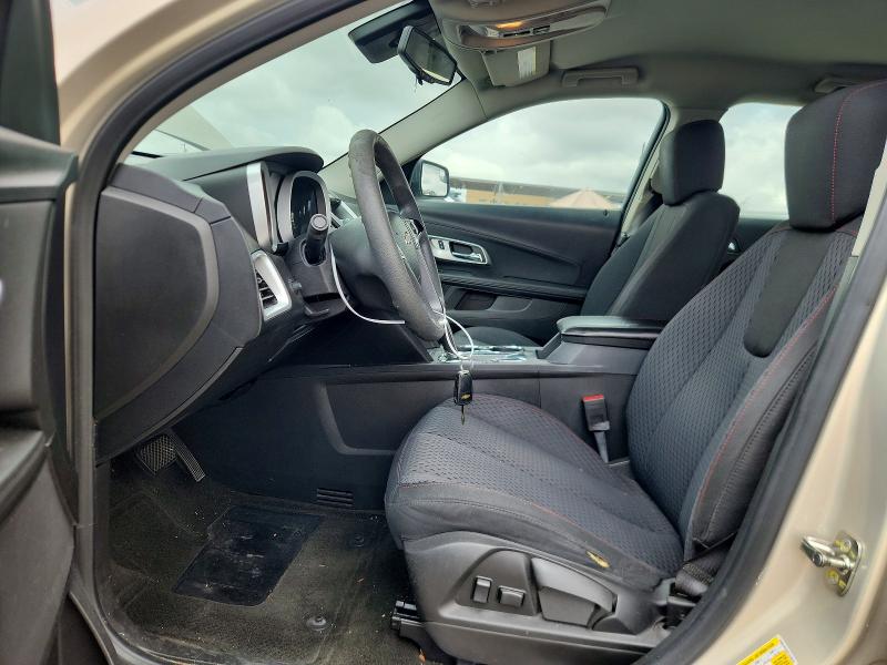 Продажа на аукционе авто 2012 Chevrolet Equinox, vin: 2GNALBEK3C1310919, номер лота: 60884486