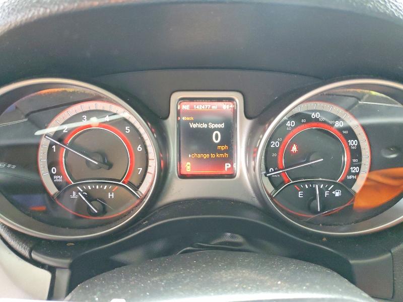 Aukcja sprzedaży 2020 Dodge Journey, vin: 3C4PDCGB4LT271243, numer aukcji: 60636766