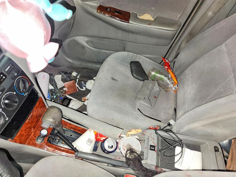 61459806 :رقم المزاد ، 1NXBR32E06Z601592 vin ، 2006 Toyota Corolla Ce مزاد بيع