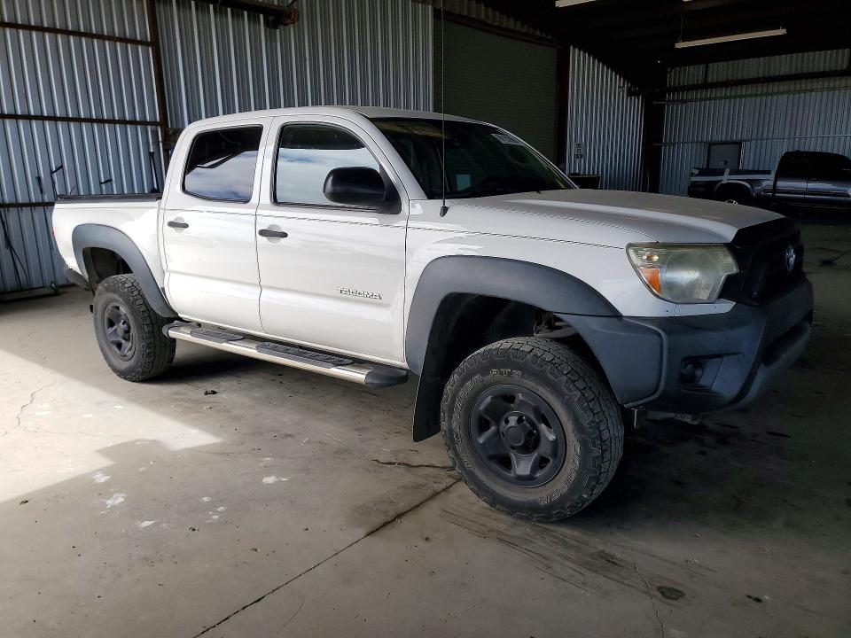 Aukcja sprzedaży 2015 Toyota Tacoma, vin: 5TFJX4GNXFX042930, numer aukcji: 60193996