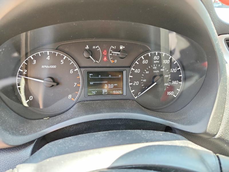 Aukcja sprzedaży 2017 Nissan Sentra, vin: 3N1AB7APXHY240695, numer aukcji: 59005926