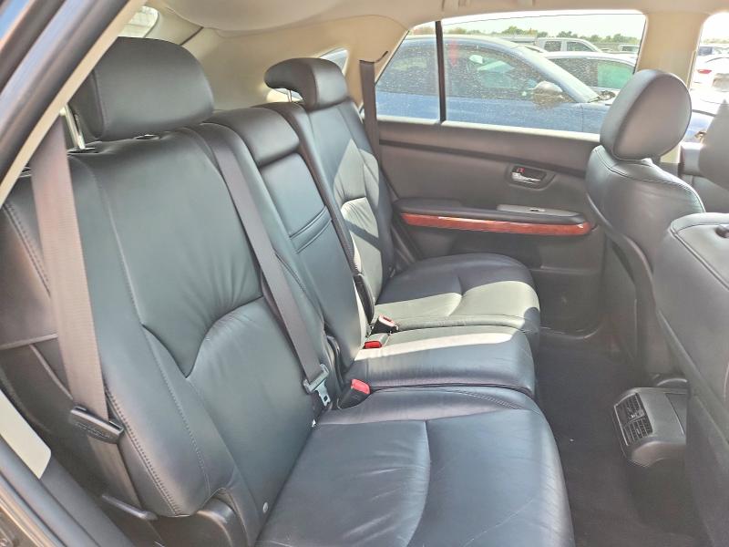 62982396 :رقم المزاد ، JTJHW31UX82070137 vin ، 2008 Lexus Rx مزاد بيع