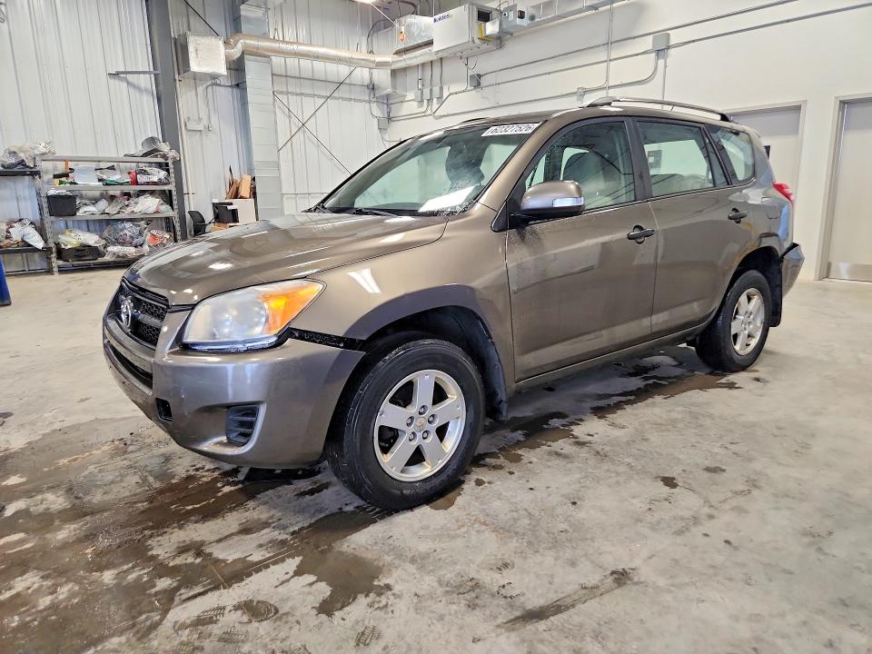 Auction sale of the 2010 Toyota Rav4, vin: 2T3ZF4DV0AW030325, lot number: 62327526