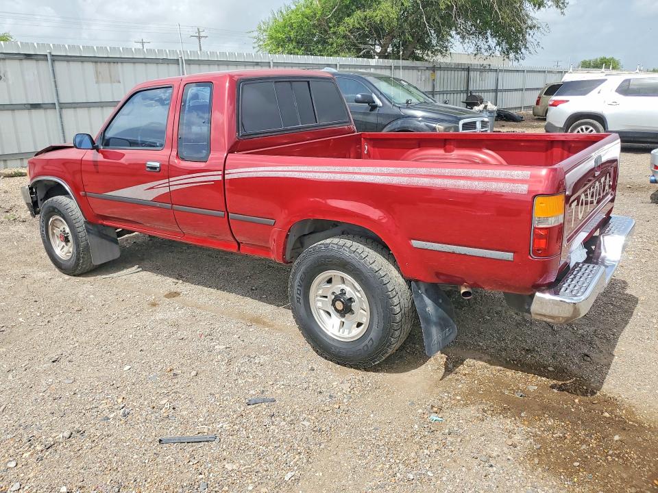 Aukcja sprzedaży 1993 Toyota Pickup, vin: JT4VN13DXP5114001, numer aukcji: 60588116