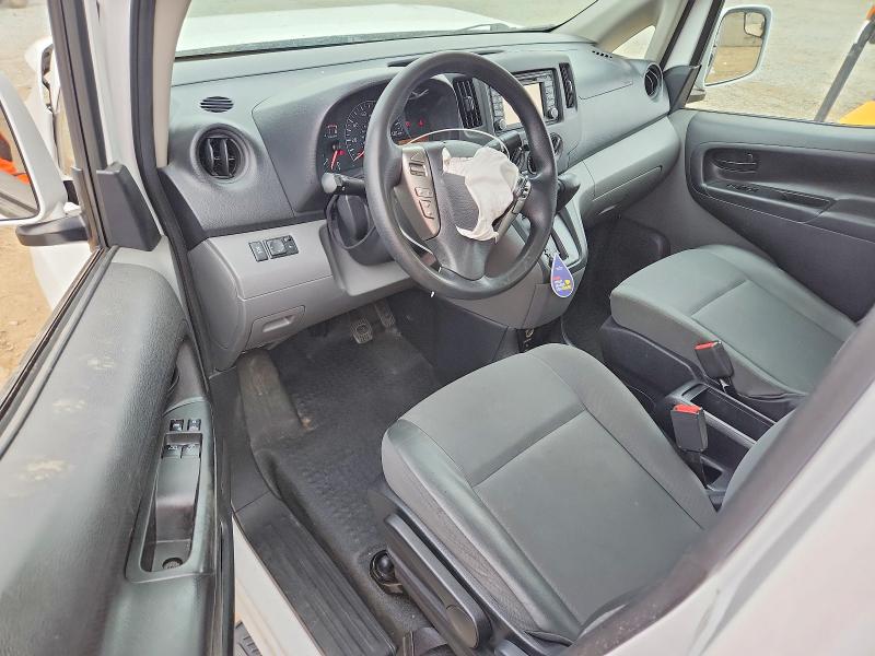 Продажа на аукционе авто 2019 Nissan Nv200, vin: 3N6CM0KN5KK712023, номер лота: 60873886