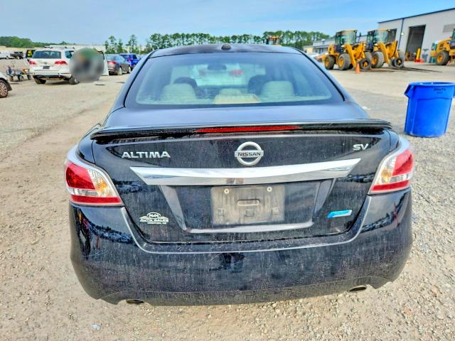 Aukcja sprzedaży 2014 Nissan Altima, vin: 1N4AL3AP1EC286803, numer aukcji: 61481406