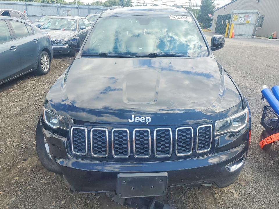 Продаж на аукціоні авто 2021 Jeep Grand Cherokee, vin: 1C4RJFAG7MC541716, номер лоту: 62125346