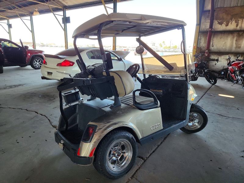 59693846 :رقم المزاد ، 5415279 vin ، 2017 Ezgo Golf Cart مزاد بيع