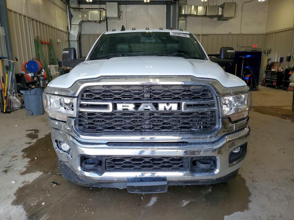 Продажа на аукционе авто 2024 Ram 3500, vin: 3C7WRTCL4RG334440, номер лота: 58986166