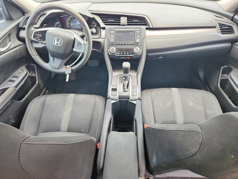 Aukcja sprzedaży 2016 Honda Civic, vin: 19XFC2F50GE212768, numer aukcji: 63097826