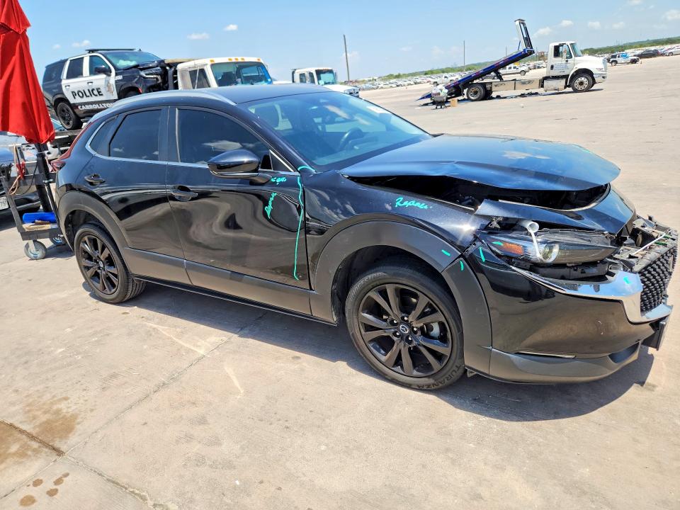 Продаж на аукціоні авто 2024 Mazda Cx-30, vin: 3MVDMBBM7RM658201, номер лоту: 59630406
