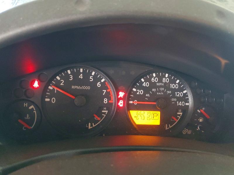 61832716 :رقم المزاد ، 1N6DD0CUXHN718624 vin ، 2017 Nissan Frontier مزاد بيع