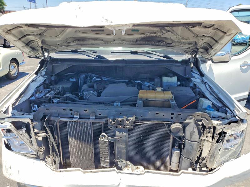 Aukcja sprzedaży 2020 Nissan Nv, vin: 5BZBF0AAXLN851163, numer aukcji: 60005576