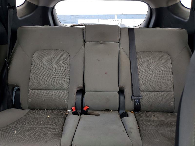 Aukcja sprzedaży 2013 Hyundai Santa Fe Sport, vin: 5XYZT3LB2DG109055, numer aukcji: 59903816