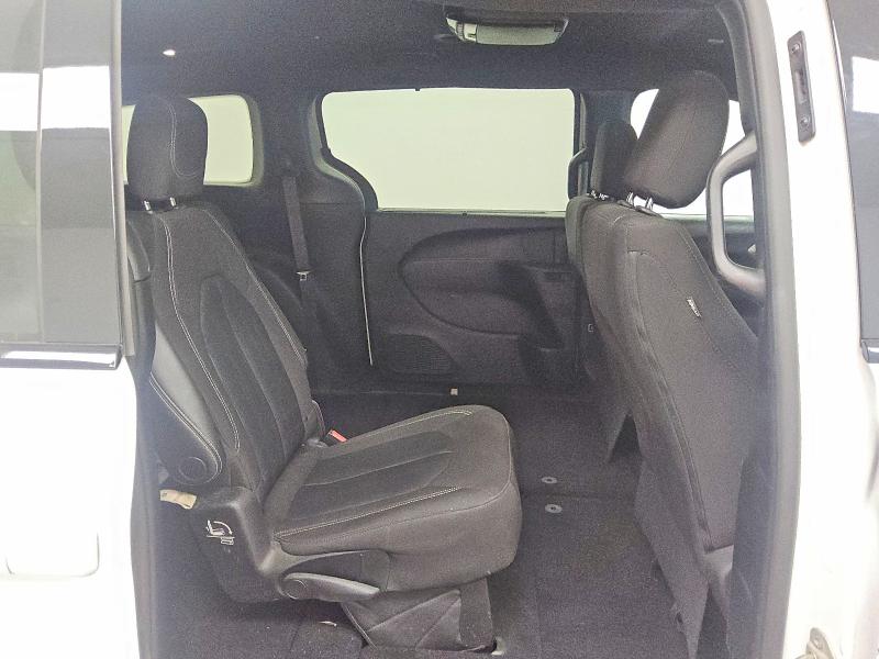 Auction sale of the 2021 Chrysler Pacifica, vin: 2C4RC1FG1MR592352, lot number: 62262346