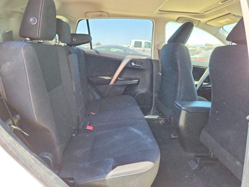 Aukcja sprzedaży 2015 Toyota Rav4, vin: JTMRFREV6FD109000, numer aukcji: 60482186