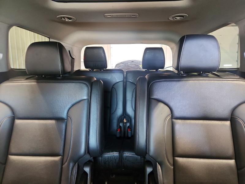 Продаж на аукціоні авто 2021 Gmc Acadia, vin: 1GKKNULS9MZ191423, номер лоту: 62143556
