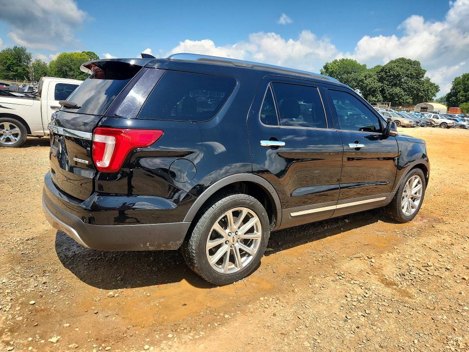 Продаж на аукціоні авто 2016 Ford Explorer, vin: 1FM5K7F8XGGC14268, номер лоту: 60803556