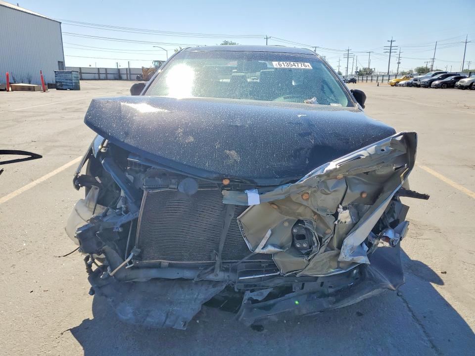 61354776 :رقم المزاد ، 4T1BF1FK6EU765523 vin ، 2014 Toyota Camry مزاد بيع