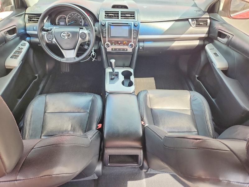 Продаж на аукціоні авто 2012 Toyota Camry, vin: 4T1BF1FKXCU600667, номер лоту: 61702396