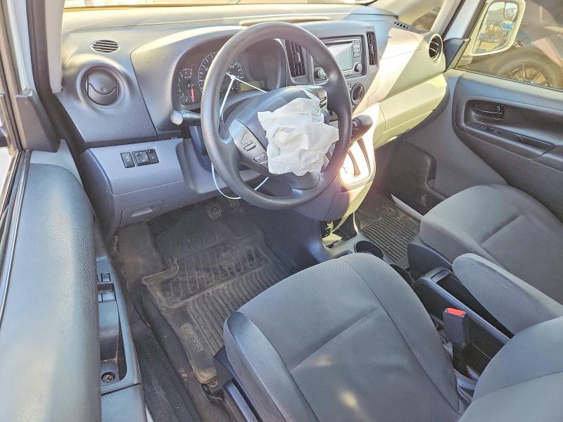 Auction sale of the 2019 Nissan Nv200, vin: 3N6CM0KN5KK711325, lot number: 60324926