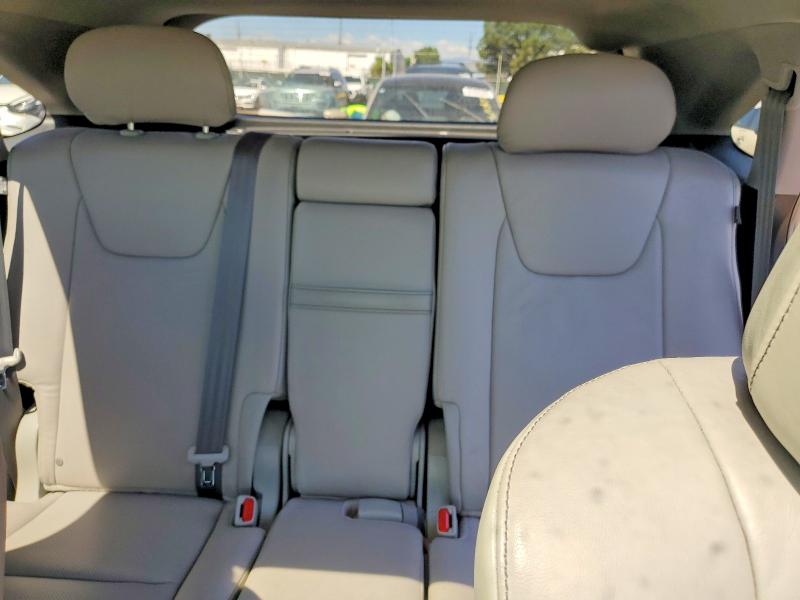 Aukcja sprzedaży 2015 Lexus Rx 350, vin: 2T2BK1BA9FC343088, numer aukcji: 60516076