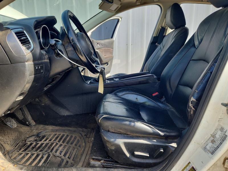 Продаж на аукціоні авто 2018 Mazda 3, vin: 3MZBN1M39JM175962, номер лоту: 59364436