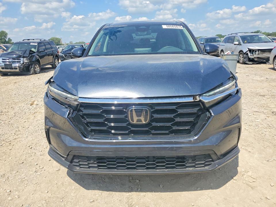 Продажа на аукционе авто 2024 Honda Cr-v, vin: 2HKRS4H71RH482679, номер лота: 60565076