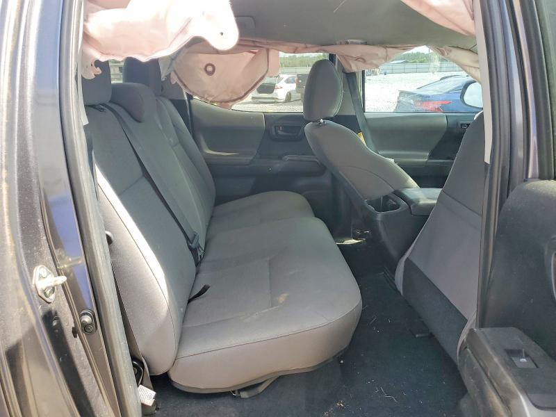 Aukcja sprzedaży 2017 Toyota Tacoma, vin: 5TFAZ5CNXHX049983, numer aukcji: 61211976