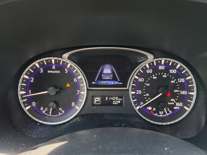 63212916 :رقم المزاد ، 5N1DL0MM4KC535271 vin ، 2019 Infiniti Qx60 مزاد بيع