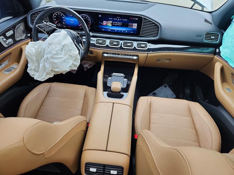 Aukcja sprzedaży 2024 Mercedes-benz Gle, vin: 4JGFB4FBXRA984068, numer aukcji: 60371226