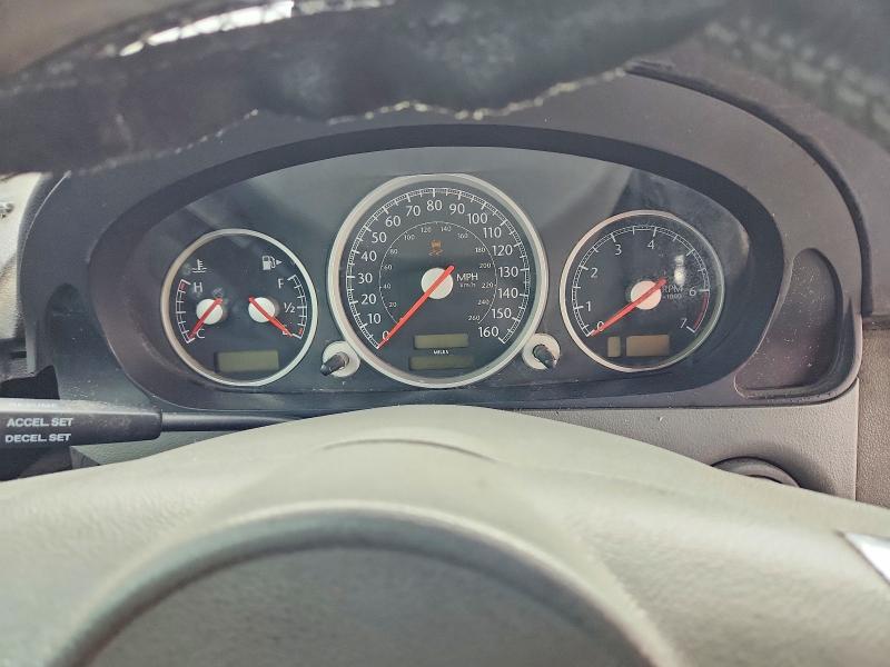 Aukcja sprzedaży 2004 Chrysler Crossfire, vin: 1C3AN69L64X022916, numer aukcji: 62331646