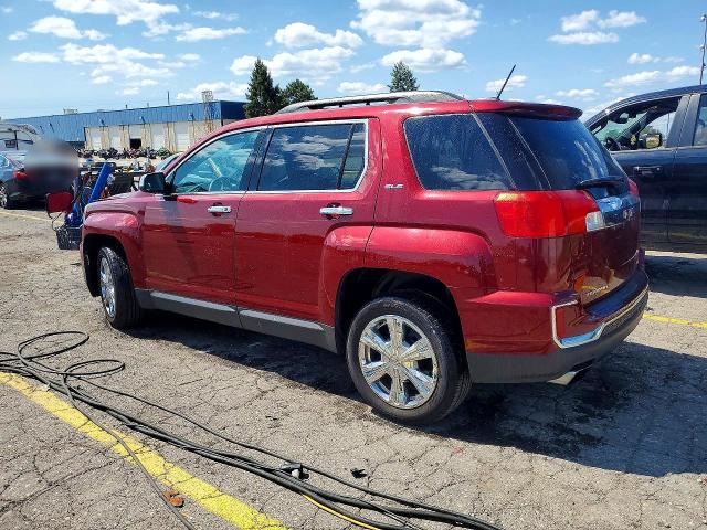 Aukcja sprzedaży 2017 Gmc Terrain, vin: 2GKFLTEK1H6109149, numer aukcji: 63124736