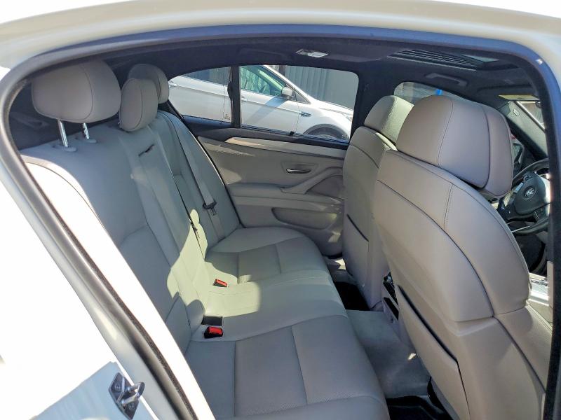 62440076 :رقم المزاد ، WBAFU9C54CDY70046 vin ، 2012 Bmw 550 مزاد بيع