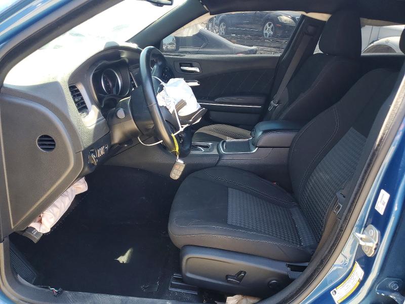 62135616 :رقم المزاد ، 2C3CDXJG4PH632578 vin ، 2023 Dodge Charger مزاد بيع