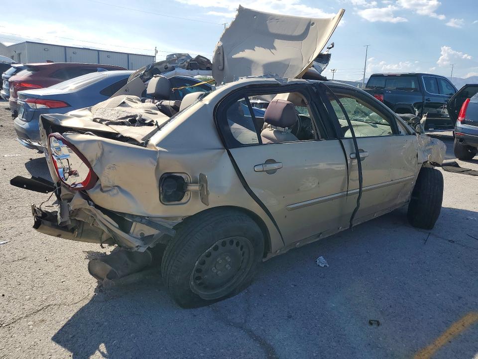 61757296 :رقم المزاد ، 1G1ZS58N97F113847 vin ، 2007 Chevrolet Malibu مزاد بيع
