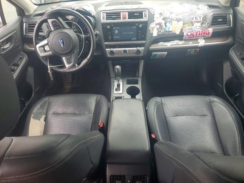 Продажа на аукционе авто 2016 Subaru Outback, vin: 4S4BSANCXG3284477, номер лота: 62850596