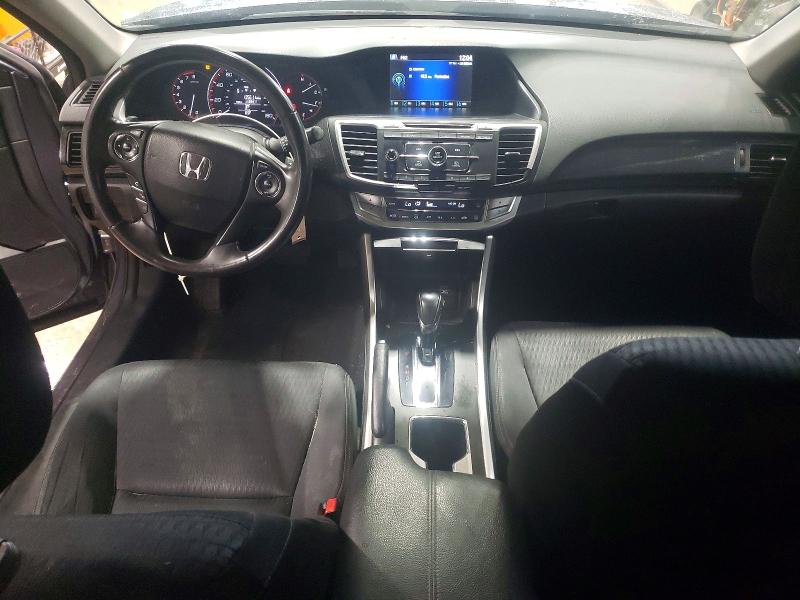 Aukcja sprzedaży 2015 Honda Accord, vin: 1HGCR2F51FA039220, numer aukcji: 59841706