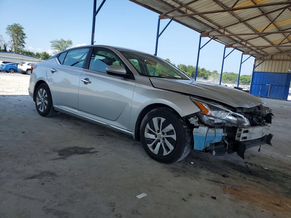 59375416 :رقم المزاد ، 1N4BL4BV9KC105398 vin ، 2019 Nissan Altima مزاد بيع