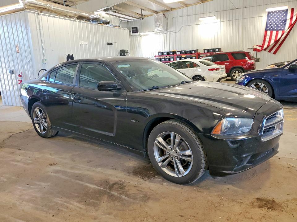 Продажа на аукционе авто 2013 Dodge Charger, vin: 2C3CDXDT1DH503752, номер лота: 60816306